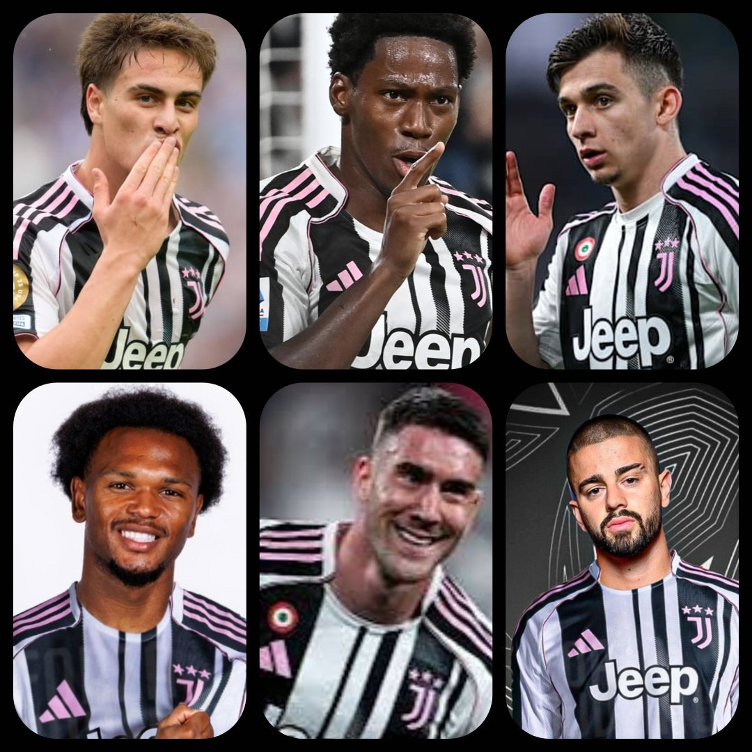 Chi sono i 3 titolari?