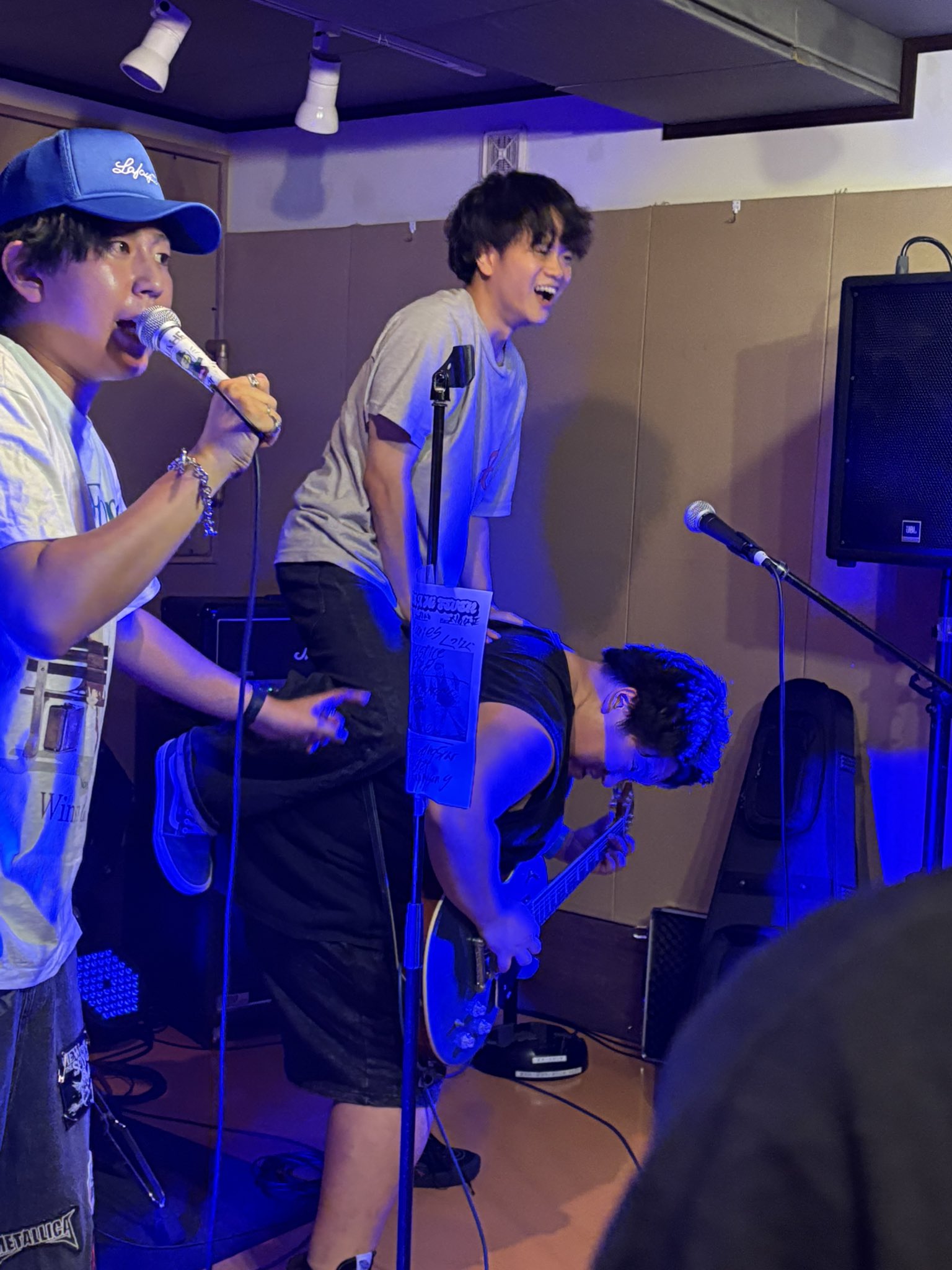 スピリタス兵頭 (@sp_urr) / X