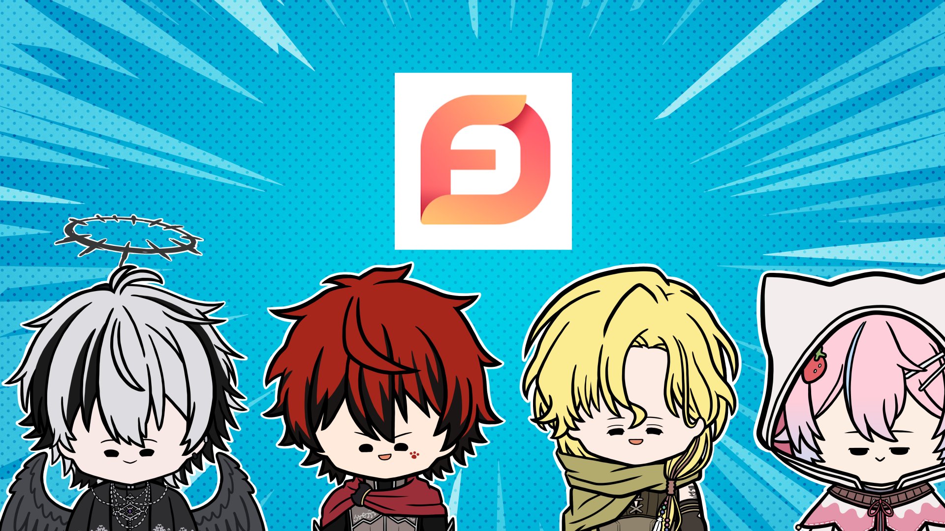 あーるん様 あーるん。@ウラセカ (@chibi_alun1216) / X