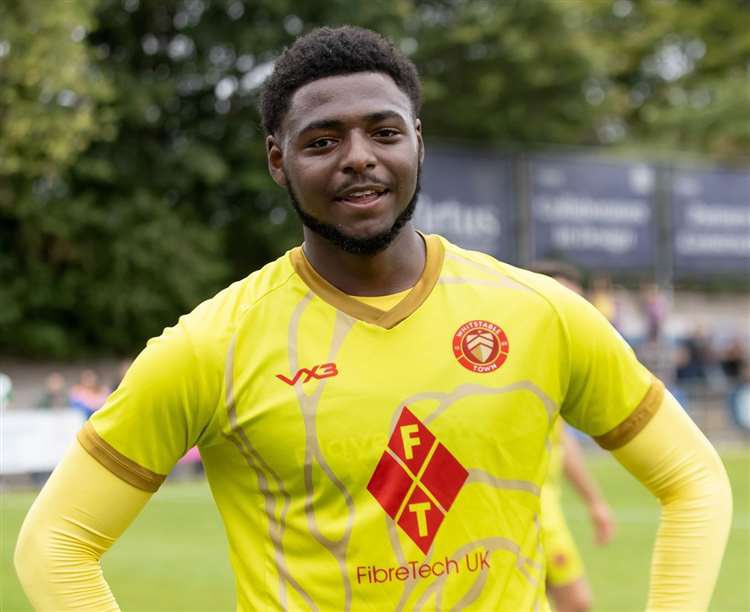 Whitstable Town Football Club (@whitstabletown) on Twitter photo Kent Online Team of the Week
Congratulations to both <a href="/education_sport/">Jamie Coyle</a> & <a href="/JavaunSplatt/">Javaun Splatt</a> who feature in the Team of the Week!
Get voting for Javaun as your star player! β π¦ͺ Kent Online Team of the Week
Congratulations to both <a href="/education_sport/">Jamie Coyle</a> & <a href="/JavaunSplatt/">Javaun Splatt</a> who feature in the Team of the Week!
Get voting for Javaun as your star player! β π¦ͺ