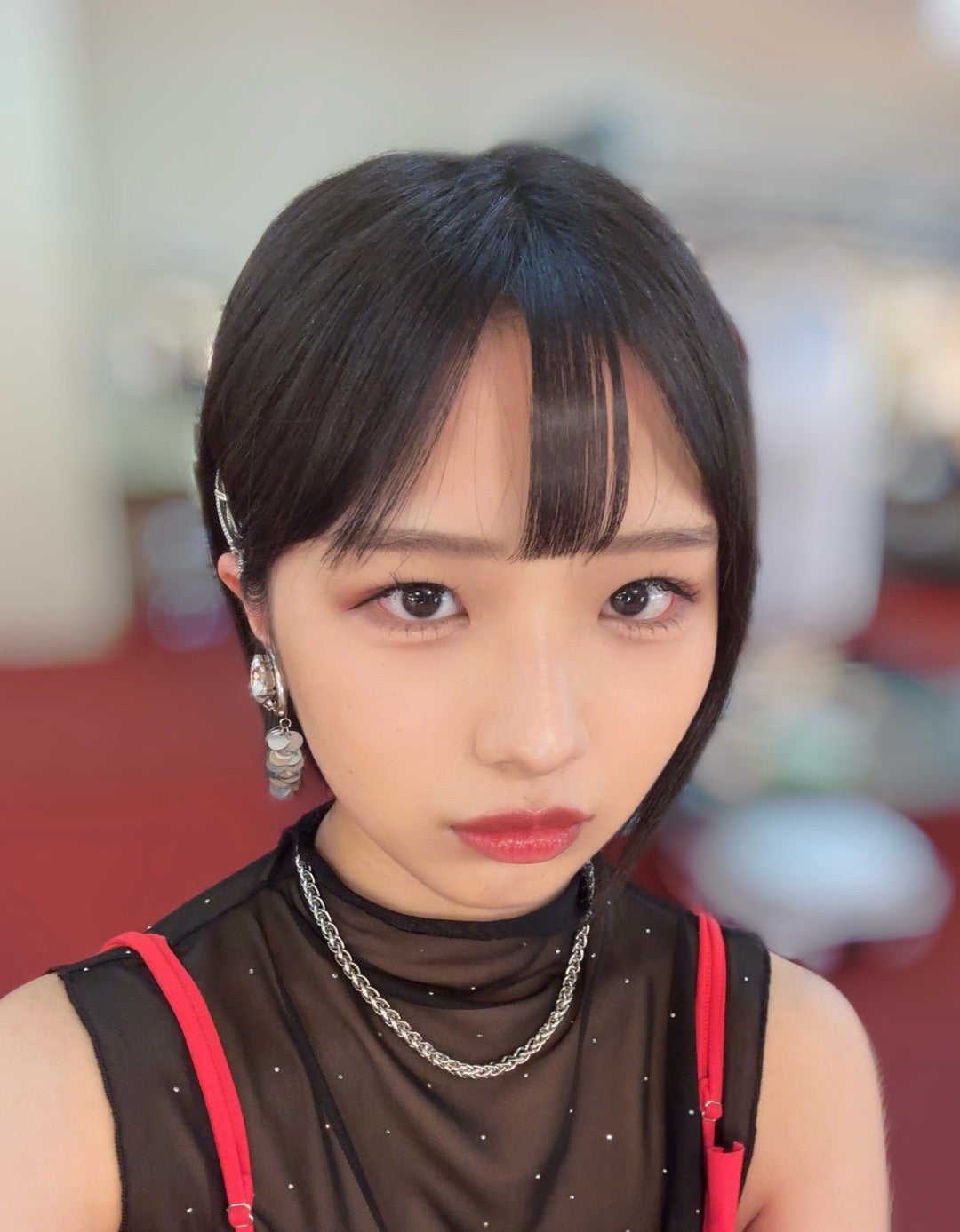 モーニング娘。'25 山﨑愛生 7/26 東京個別トーク会1.2部 AFTER GAME FIELD』🏟️ エスコンフィールドHOKKAIDOで 試合終了