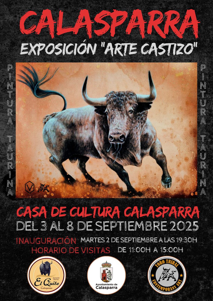 Quite de calasparra (@at_elquite) on Twitter photo 