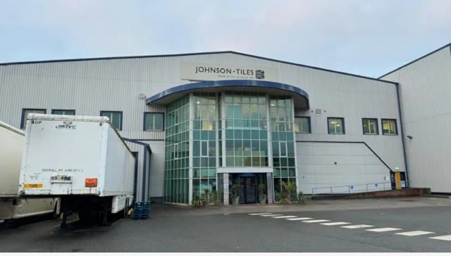 InsightDIY's tweet image. .@TileMountainUK acquires former Johnson Tiles site in Stoke-on-Trent insightdiy.co.uk/news/tile-moun… 
#tiles #tiling #production #warehouse #homeimprovement #diy #trades