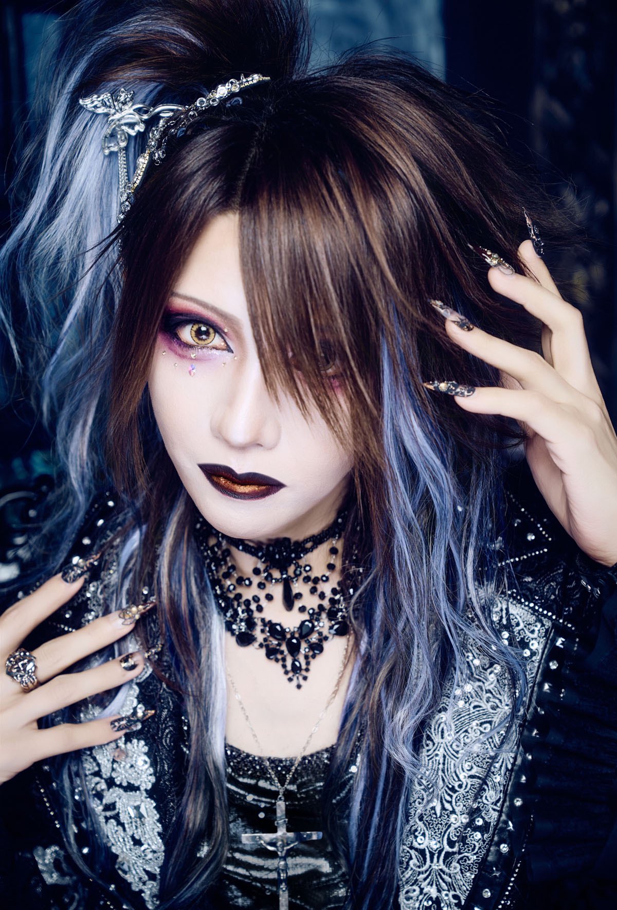 KISAKI (@KISAKI_OFFICIAL) / X