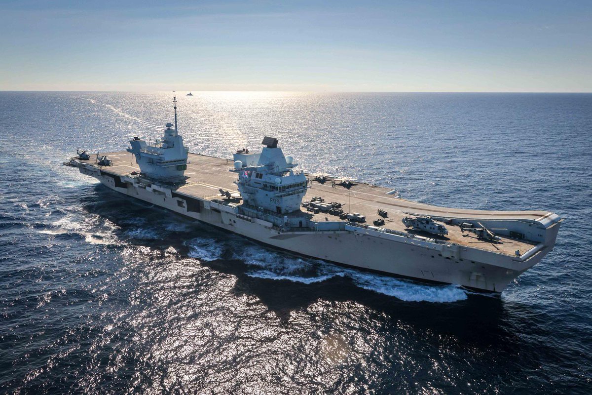 The Indo-Pacific: where 60% of global trade flows and the future of international security is decided.

From changing alliance structures to economic statecraft, our recent roundtable discussion saw young leaders explore complex challenges and security issues in the region 🌏