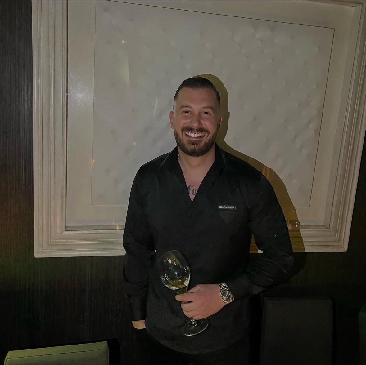 Eyo Romi, gezuar ditelindjen ❤️!