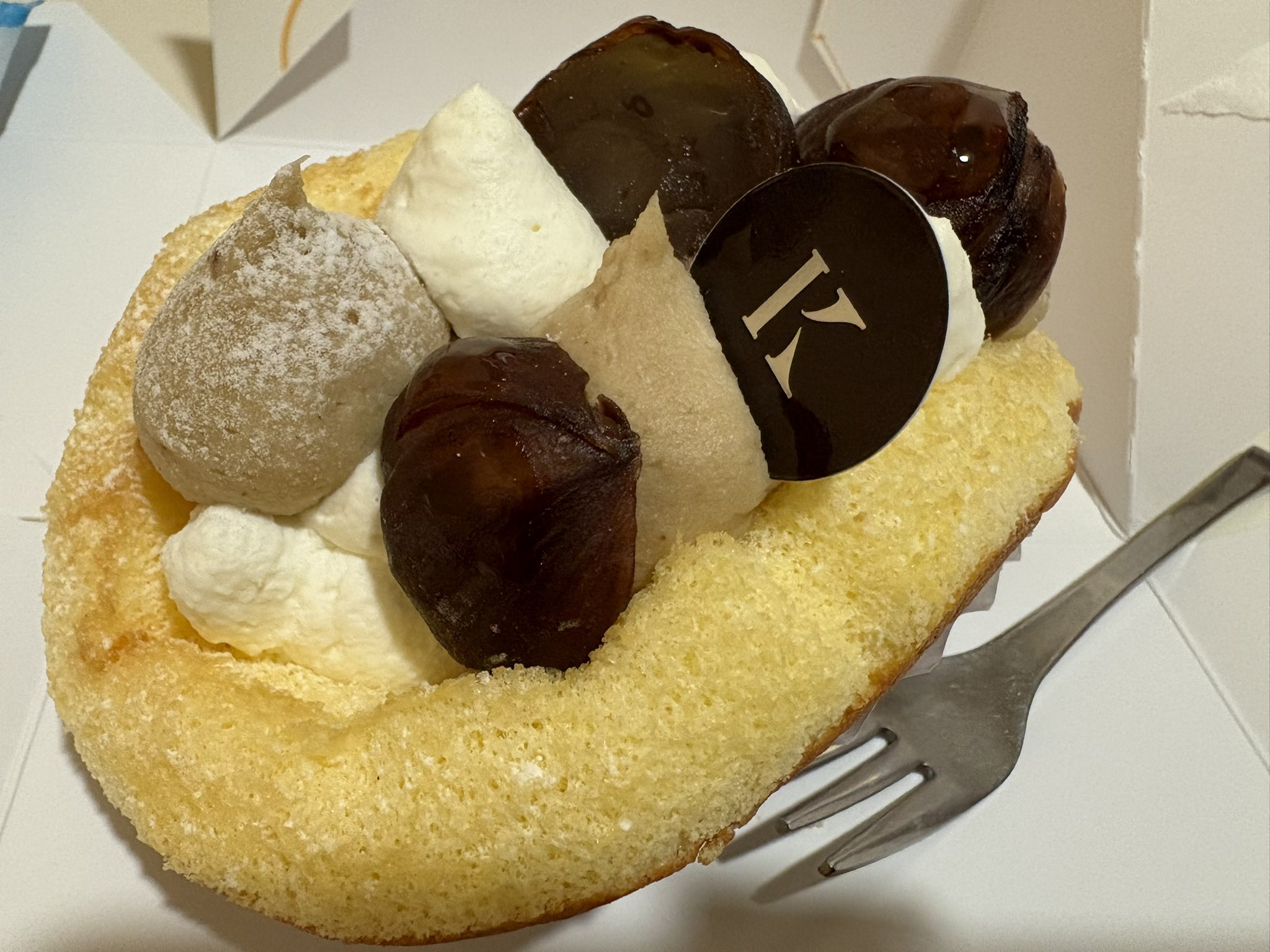 マロンオムケーキ – търсене / X