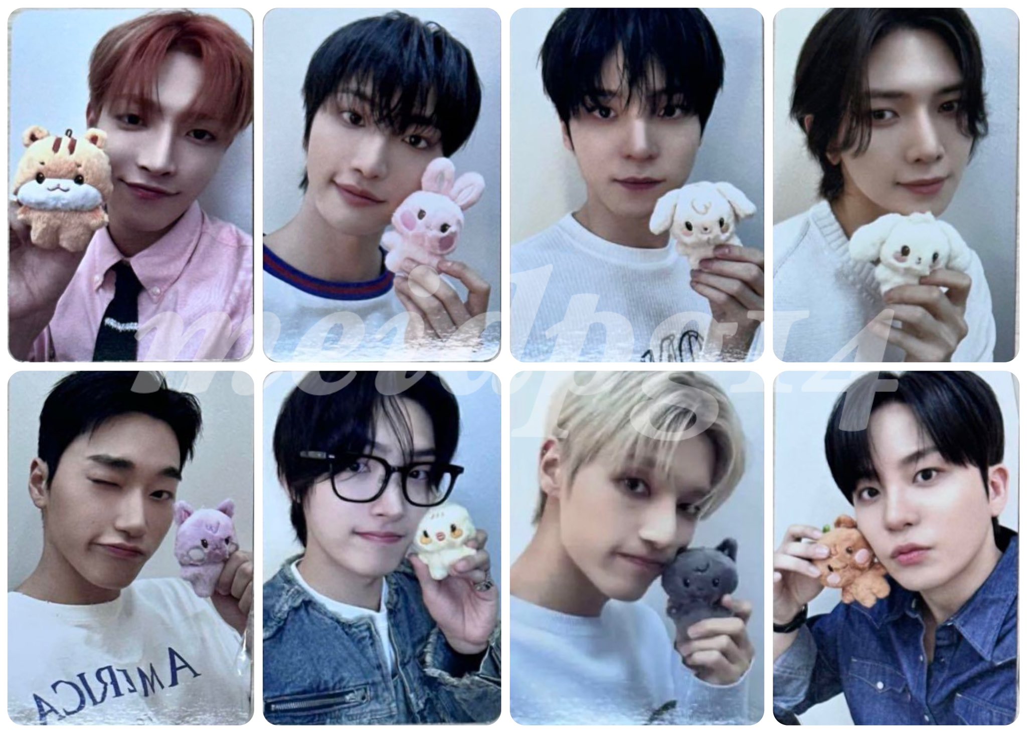 ATEEZ シーグリ 2020 ＋2021＋ 1st photo bookセット ATEEZ シーグリ 2020 ＋2021＋ 1st photo bookセット