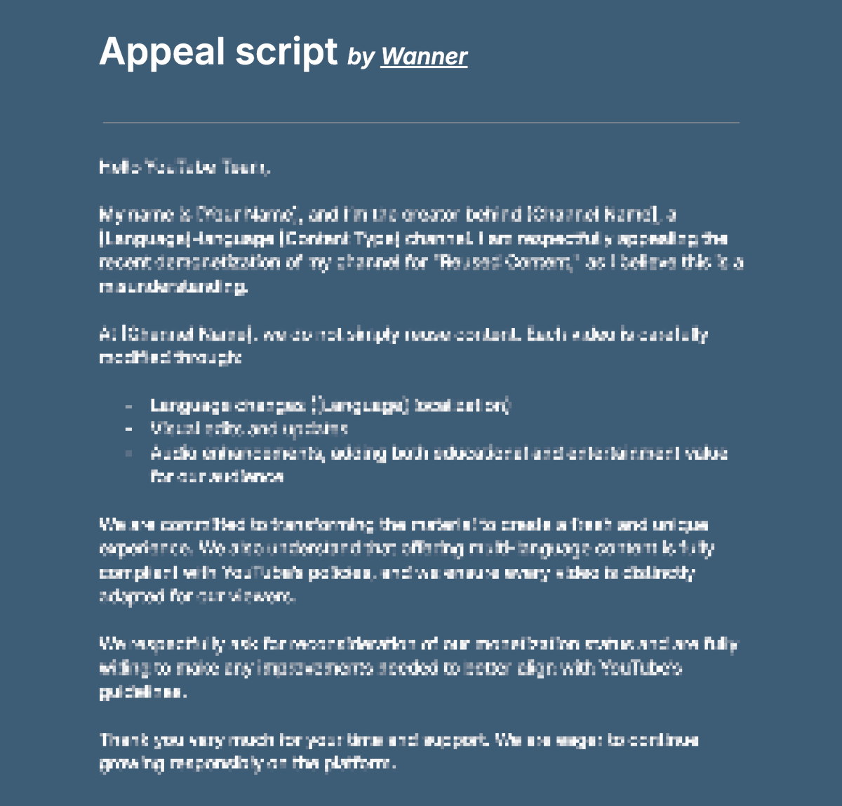 wannercashcow tweet media