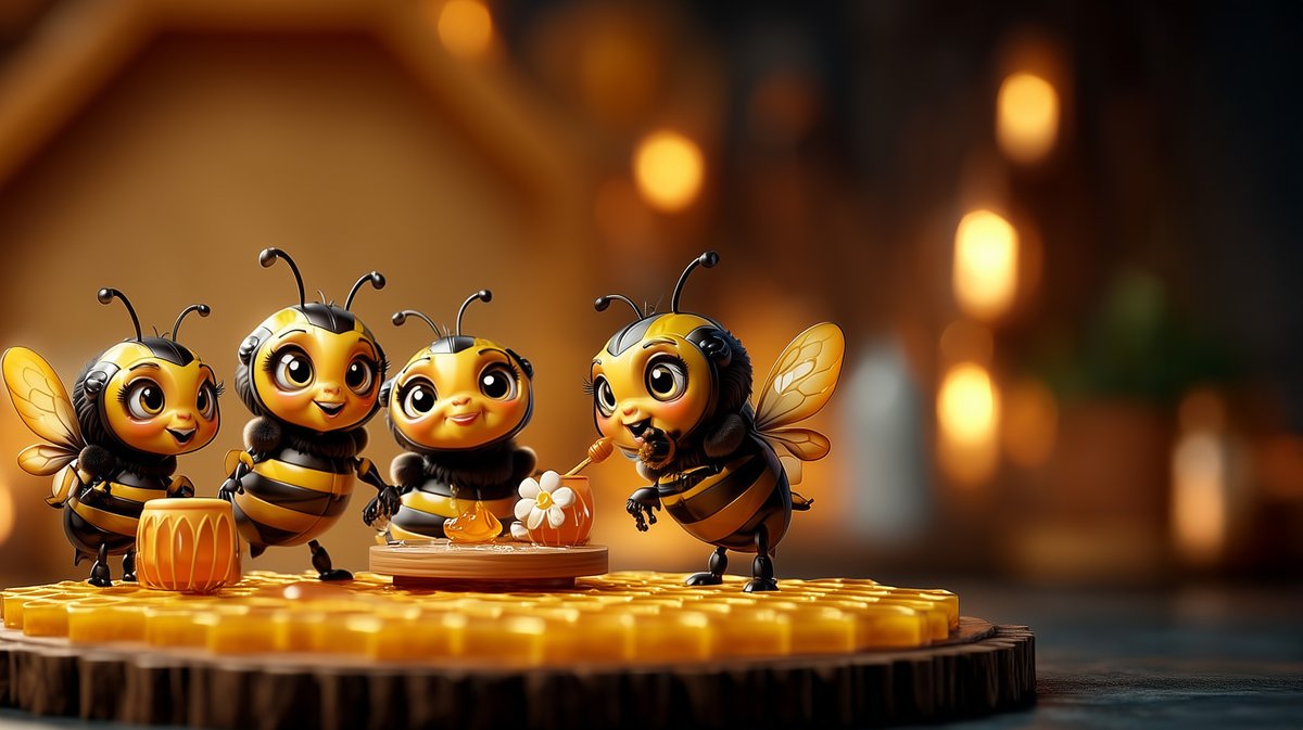 D3ltaArmy's tweet photo. Friends. Any Web3 builder out there should learn from the HIVE. This small and fuzzy Telegram app is doing very well and attracting a hell of a growth. Go and see it for yourself!  https://t.co/OUmojoNZos https://t.co/NeV5FHWWDk