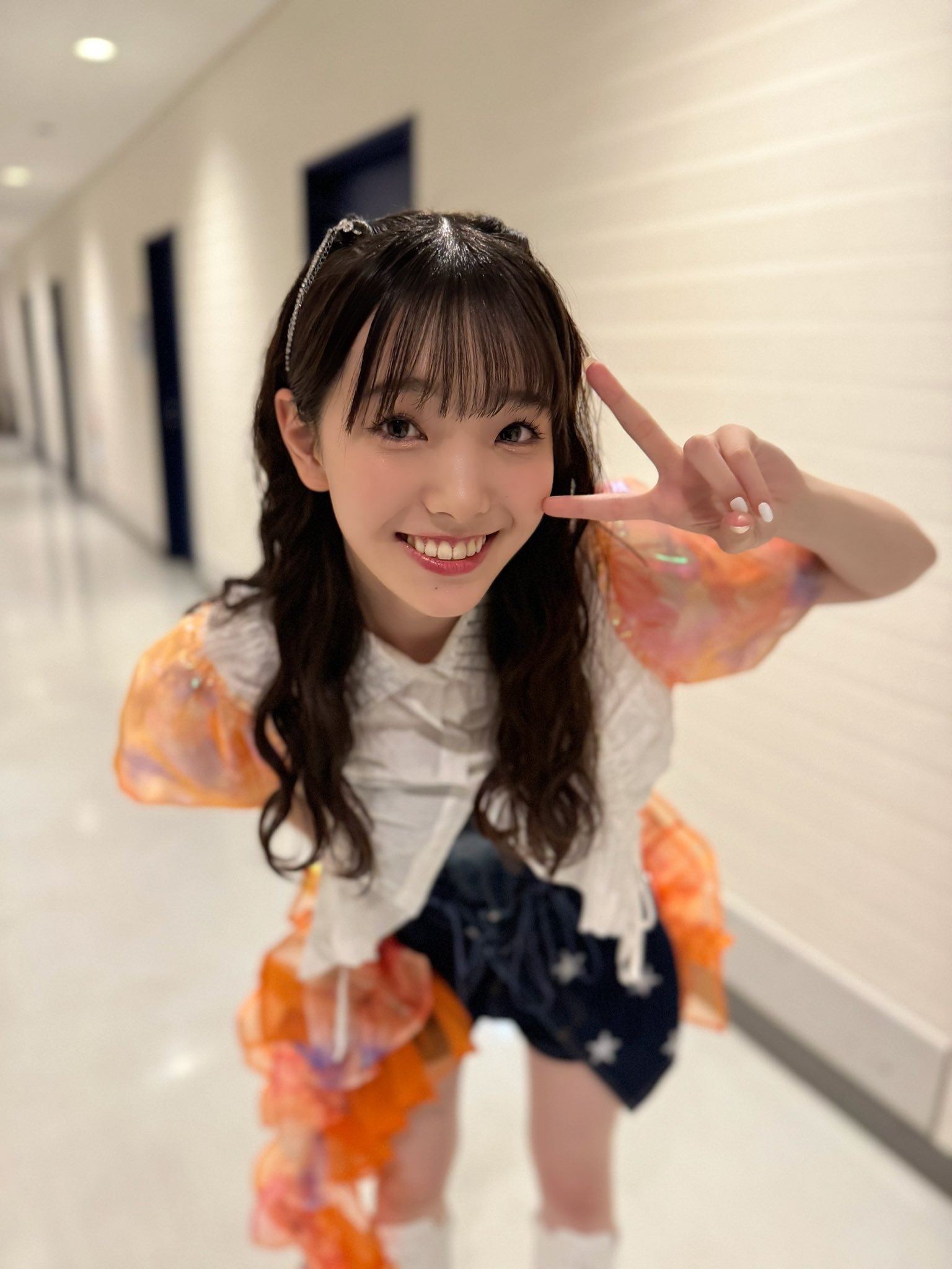 私立恵比寿中学　エビ中　桜井えま　生写真　生誕祭　サイン　セット 私立恵比寿中学 エビ中 桜井えま 生誕祭 生写真 サイン セット