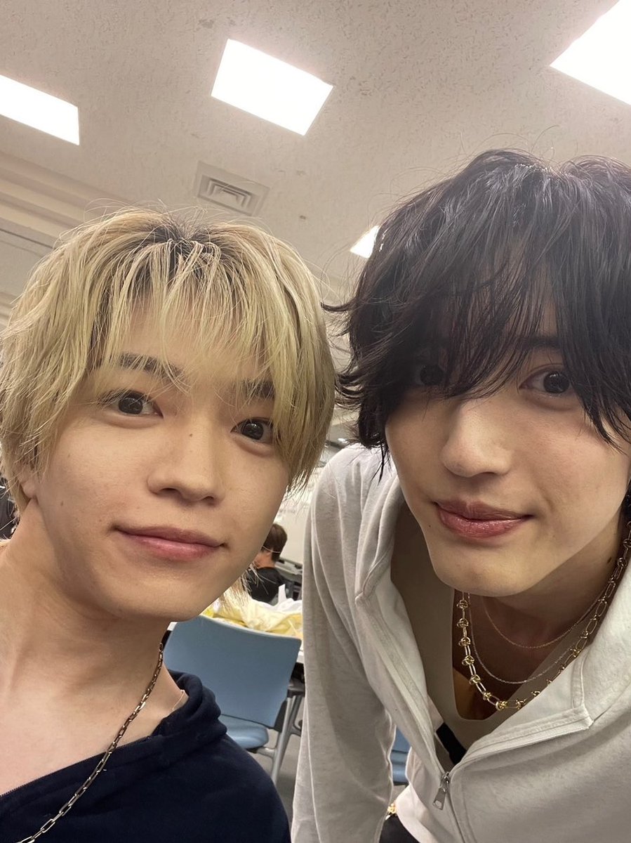 250901 밋치 웹일기 #道枝駿佑