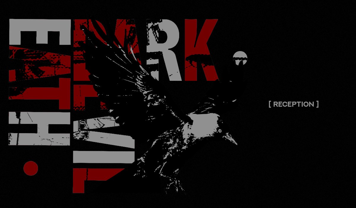 𝗗𝗔𝗥𝗞 · 𝗗𝗘𝗔𝗧𝗛 · 𝗗𝗘𝗩𝗜𝗟 tweet media