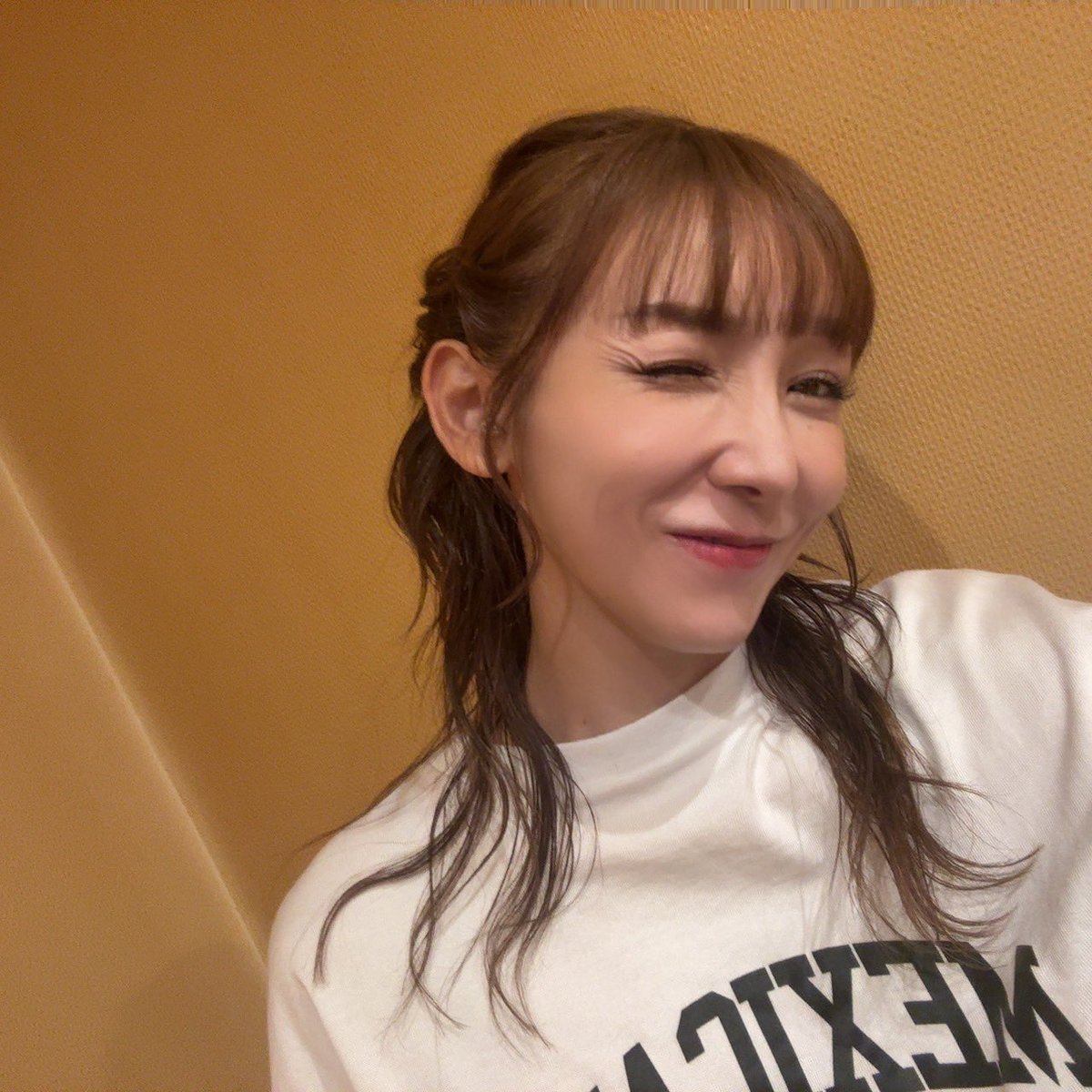 加護亜依 (@lovbus) / Posts / X