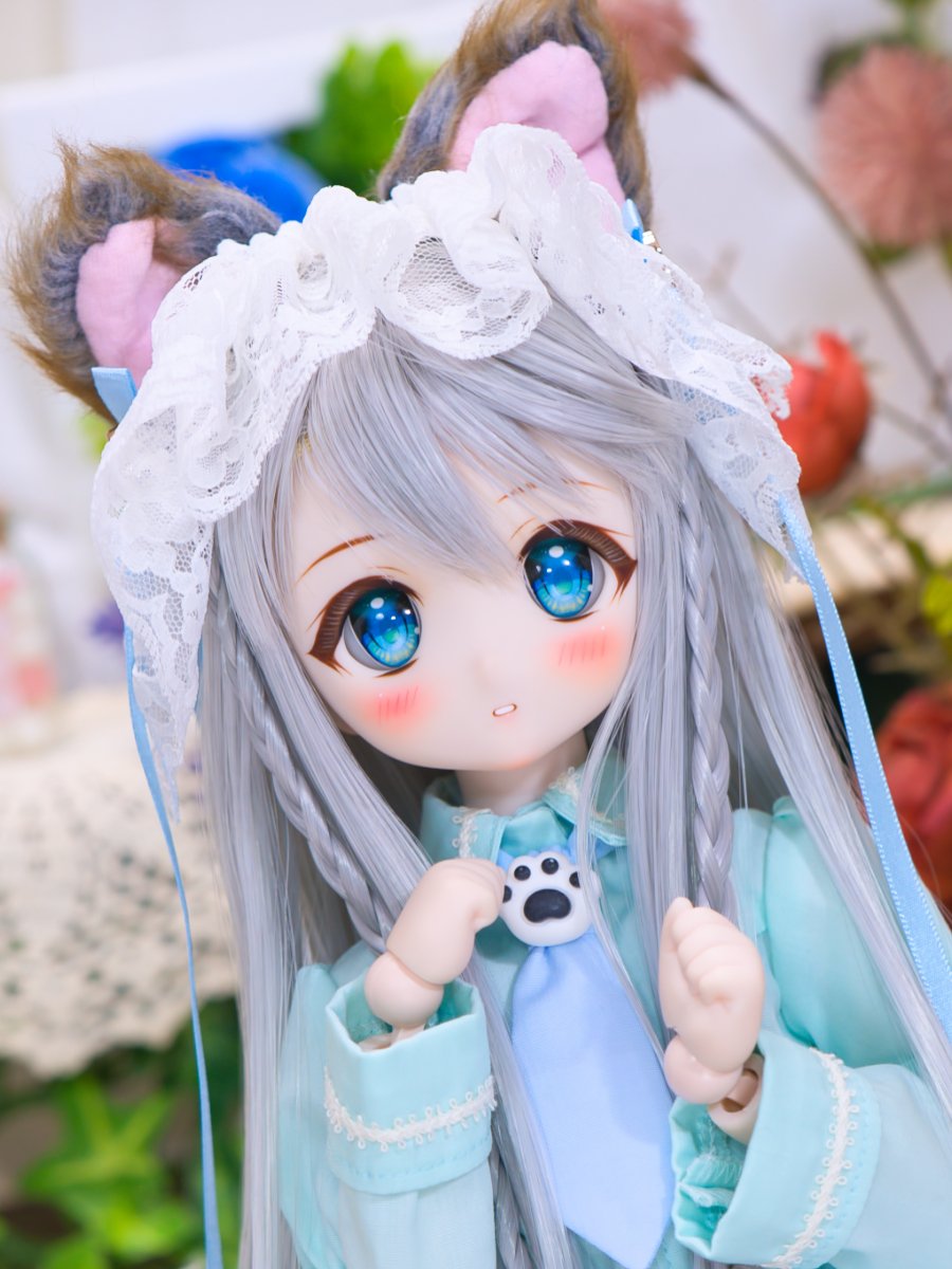 DDH-01 ももいろ＊マンボウ様　 カスタムヘッド SW Yahoo!オークション - DD/DDH-01 ももいろマンボウ様カスタム