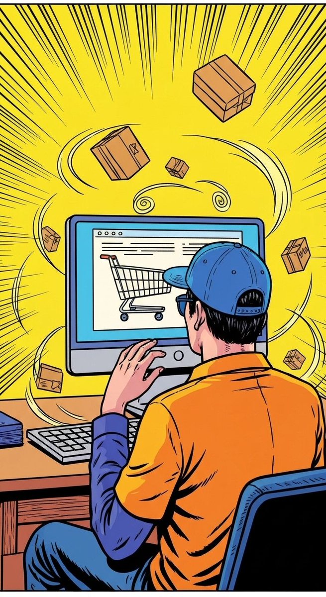 bitaclick's tweet photo. ¿Pensando en vender online? ¡Es un mundo de oportunidades! Pero antes de lanzarte, hay aspectos clave a considerar para que tu tienda sea un éxito. 

¿Quieres saber cuáles son? ¡Contáctanos!
#TiendaOnline #Ecommerce #Emprender https://t.co/PCkDJxM0sA