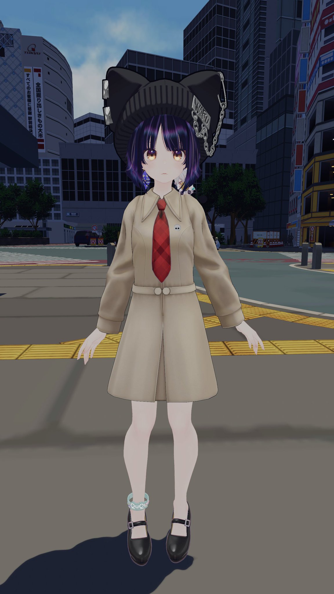 tatsuki_LX on X: 