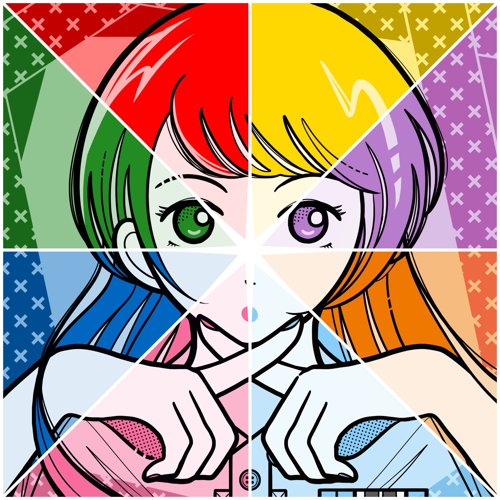 おもちちゃん on X: 