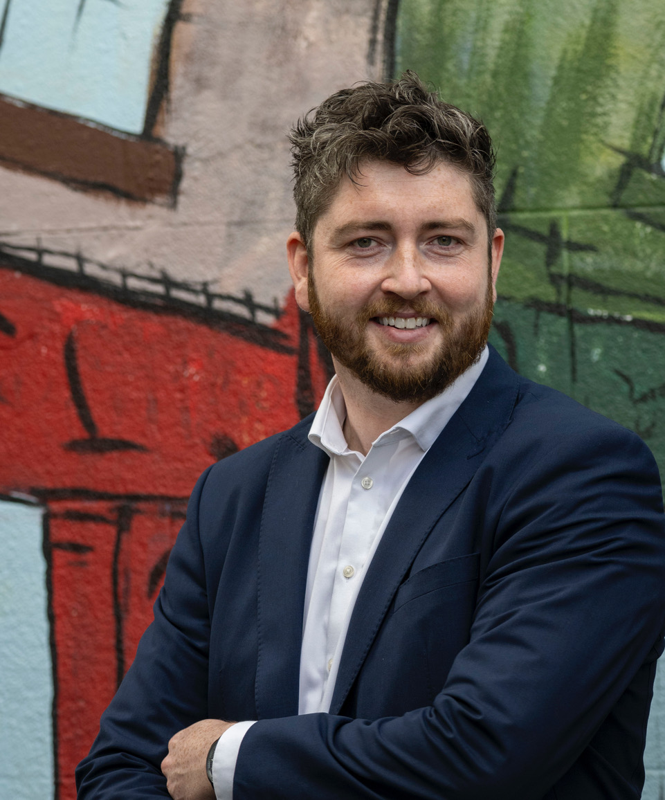 It was a pleasure to be at the Kennedy Summer School over the weekend and take part in a panel discussion on the Presidency.

This is our final week of Councillor canvassing before the Local Authorities begin their formal nomination processes and once again I'll be meeting and