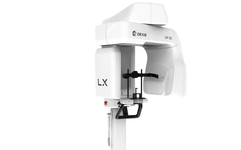 otexeworld's tweet photo. 🤩DEXIS OP 3D LX: Expanded CBCT Capabilities
DEXIS OP 3D LX enhances dental diagnostics from endodontics to maxillofacial surgery. Flexible FOVs and low-dose modes allow faster detection of pathologies, more precise treatment planning, and reduce the need to refer patients. https://t.co/gCXe0DVSgN