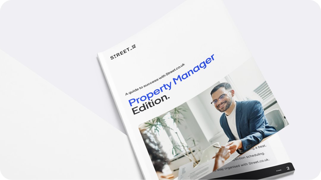 Tired of chasing contractors &amp; answering the same tenant queries? ⌛ 

Street helps property managers cut inbound requests by 20% with AI triage, instant troubleshooting, photo uploads &amp; centralised tracking. 

Save hours weekly, download the guide 🔗 hubs.li/Q03Gl0tz0