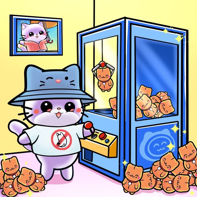 <a href="/binance/">Binance</a> $MOCHI makes Mondays a little easier to smile through