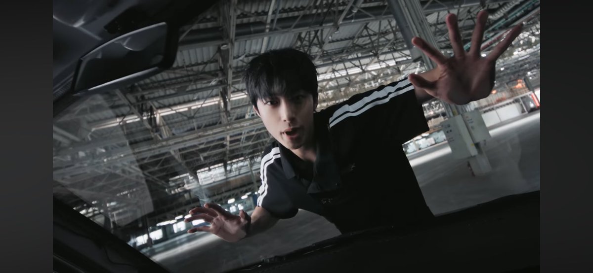 이 장면 형원이 너무 새로운 형원이라 깜짝 놀람!!
#몬스타엑스 #MONSTAX #MONSTA_X #THEX #NtheFront #NtF_Hearmeout