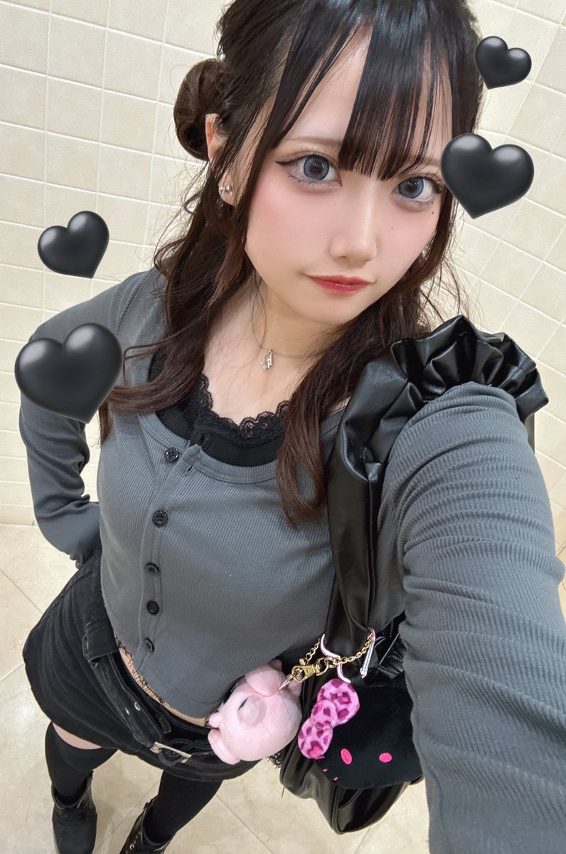 ギャルみ澤ぱも子 (@p_mmo1) on Twitter photo 
