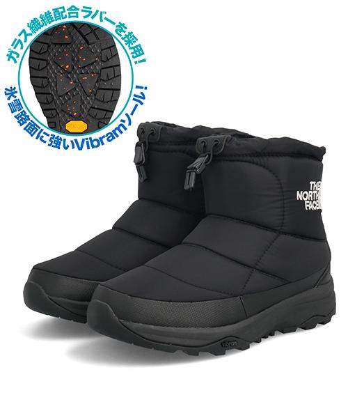 ブーツ・ブーティ THE NORTH FACE THE NORTH FACE＞ヌプシ ブーティ ショート ポーラテック/ブーツ