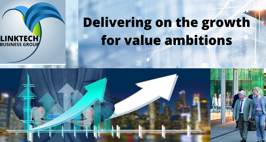 Thanks to the opportunities within the #business #segments, the company is accelerating its #investment priorities &amp; strategies for its operational efficiency in #London. Working with leading #tech companies provides a great platform to deliver on the growth for value ambitions.