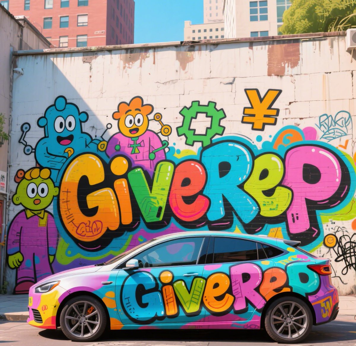 Barbarxiao tweet media