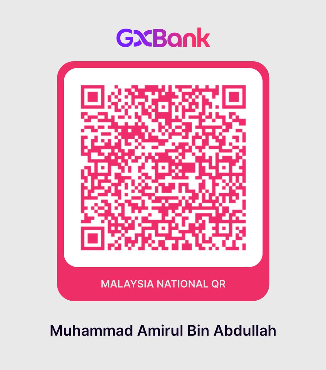 Update Donation Oyen 1/9/25
6pm

🔘 Vet Bills : RM1,789.50
Donation Received RM1,011 ✅️
‼️Balance Needed RM778.50‼️

Help RT/donate if you can 🙏🏻 moga ada rezeki utk Oyen.. Thank you semua...🤲🙏🏻