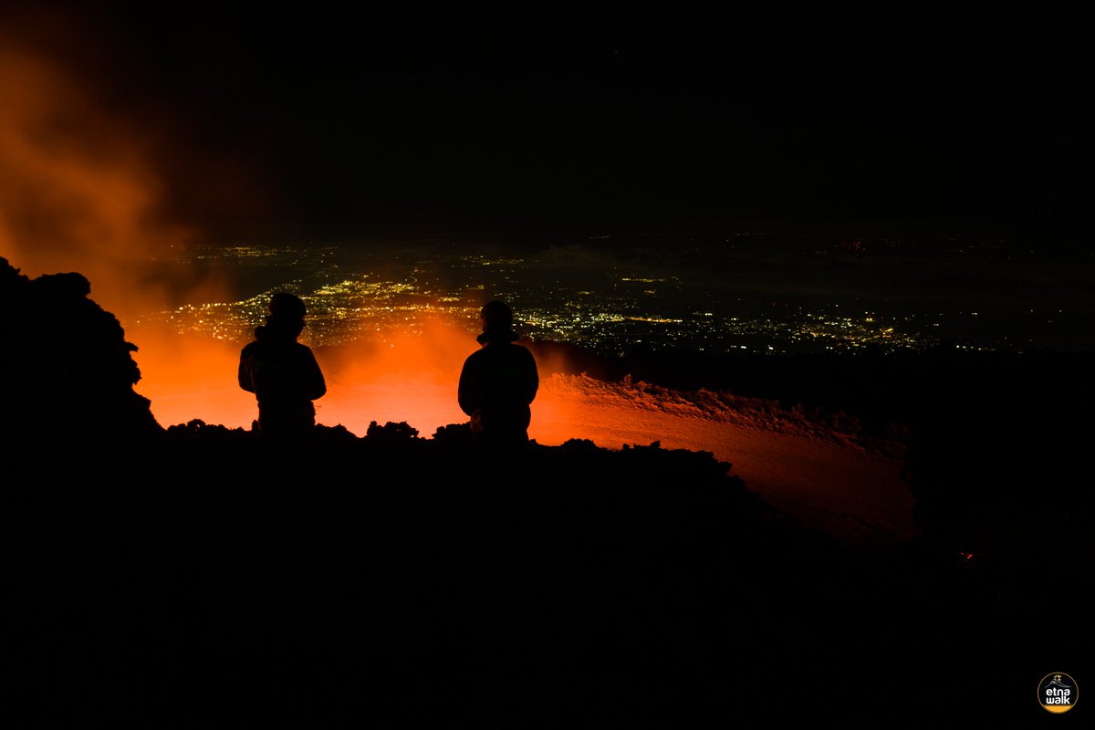 Etna Walk tweet media