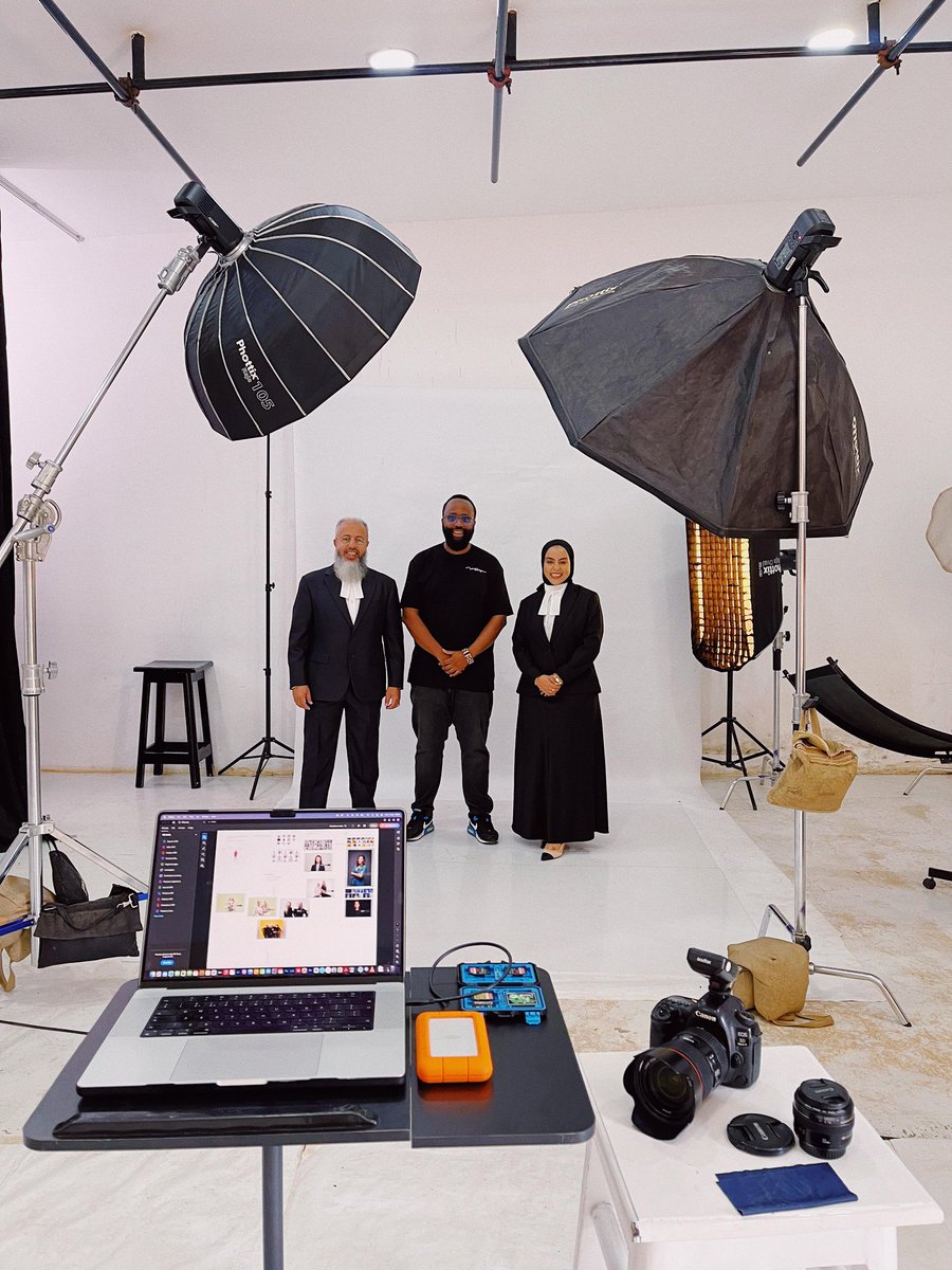 Taib Ali Taib Bajaber, SC.,MBS. tweet media