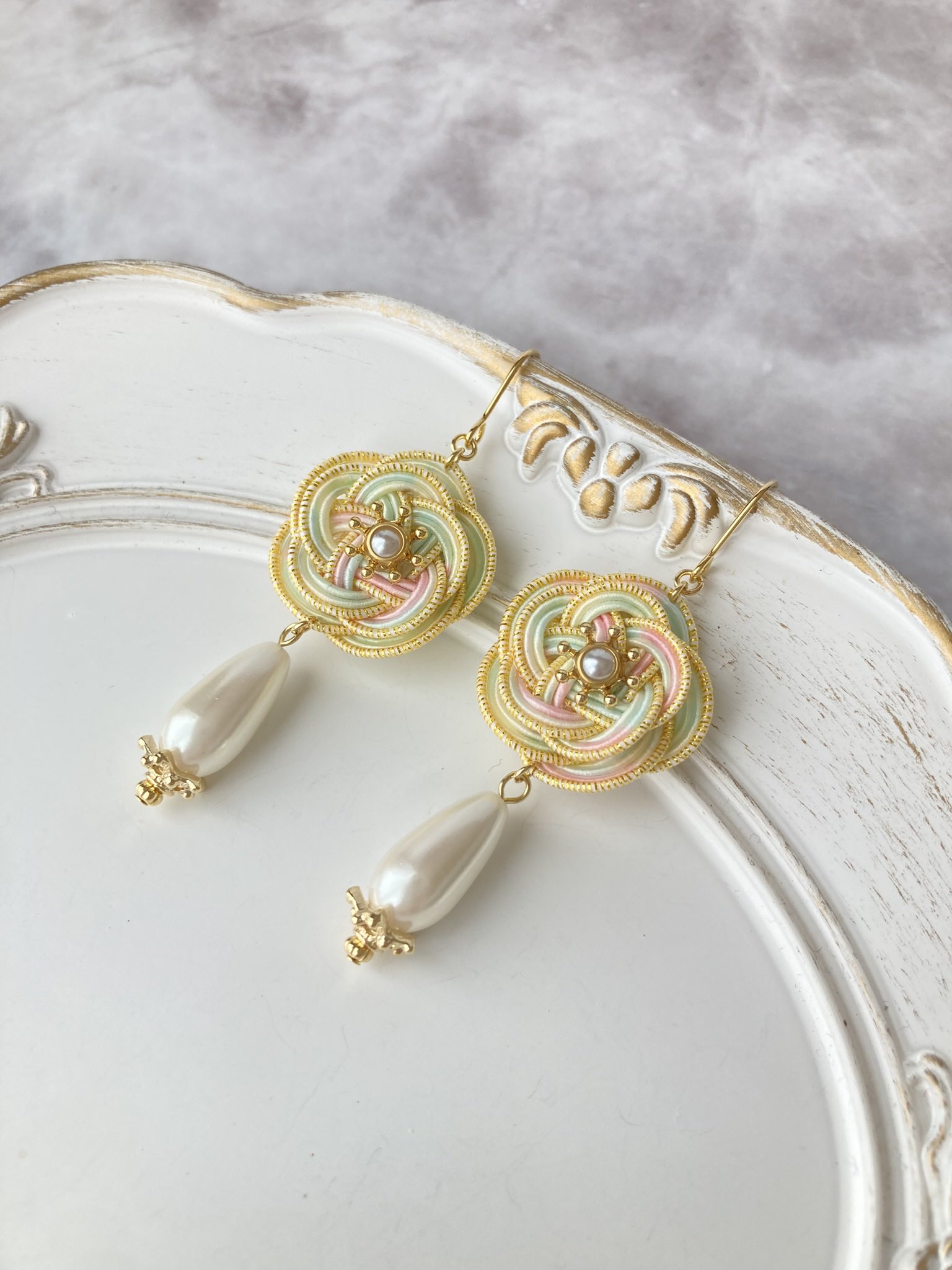 mihoshi _handmade☆水引と雑貨 (@HandmadeMi35154) / X