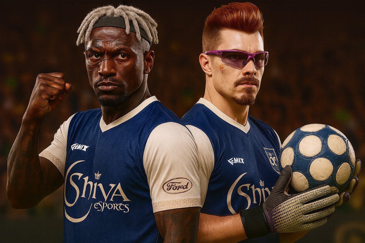 ¡Septiembre, Estamos de vuelta! 🚀 

Los entrenamientos arrancan con más ganas que nunca💥