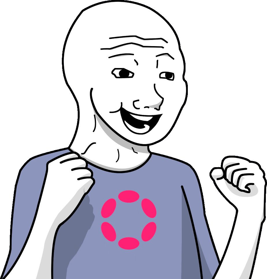 WE ARE SO BACK 

What epic stuff did I miss in Polkadot while Elon Musk sent me on vacation?