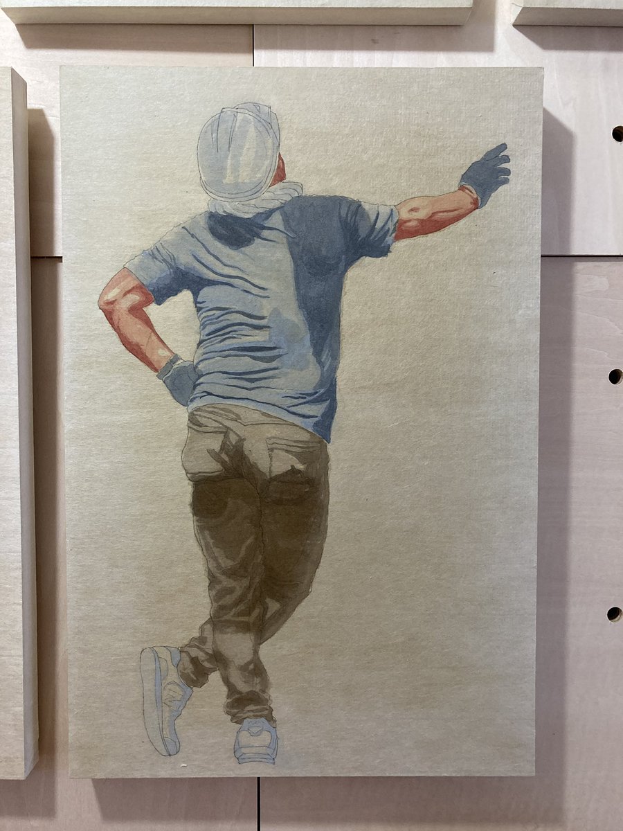 千日前のおっさん