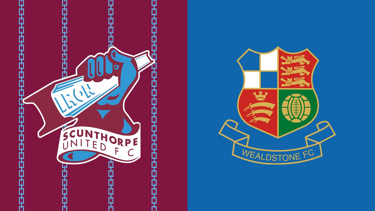 Scunthorpe United FC (@sufcofficial) on Twitter photo โฝ๏ธ ๐๐๐๐ ๐๐ ๐๐ ๐๐๐๐: ๐๐๐๐ฅ๐๐ฌ๐ญ๐จ๐ง๐ (๐)
Tickets are on sale for the Iron's first home league match of September when we welcome Wealdstone to the Attis Arena on Saturday, September 6th (3pm kick-off).
Full details ๐ scunthorpe-united.co.uk/news/2025/septโฆ
#UTI #IRON โฝ๏ธ ๐๐๐๐ ๐๐ ๐๐ ๐๐๐๐: ๐๐๐๐ฅ๐๐ฌ๐ญ๐จ๐ง๐ (๐)
Tickets are on sale for the Iron's first home league match of September when we welcome Wealdstone to the Attis Arena on Saturday, September 6th (3pm kick-off).
Full details ๐ scunthorpe-united.co.uk/news/2025/septโฆ
#UTI #IRON