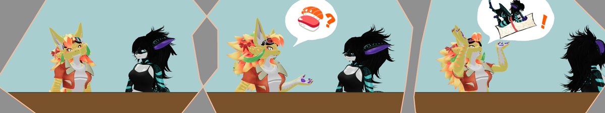 Chosing food
ft. <a href="/sautaxg/">sautax</a>