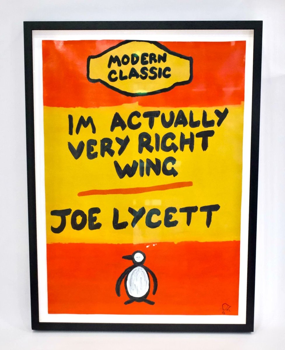 British Comedy Guide tweet media