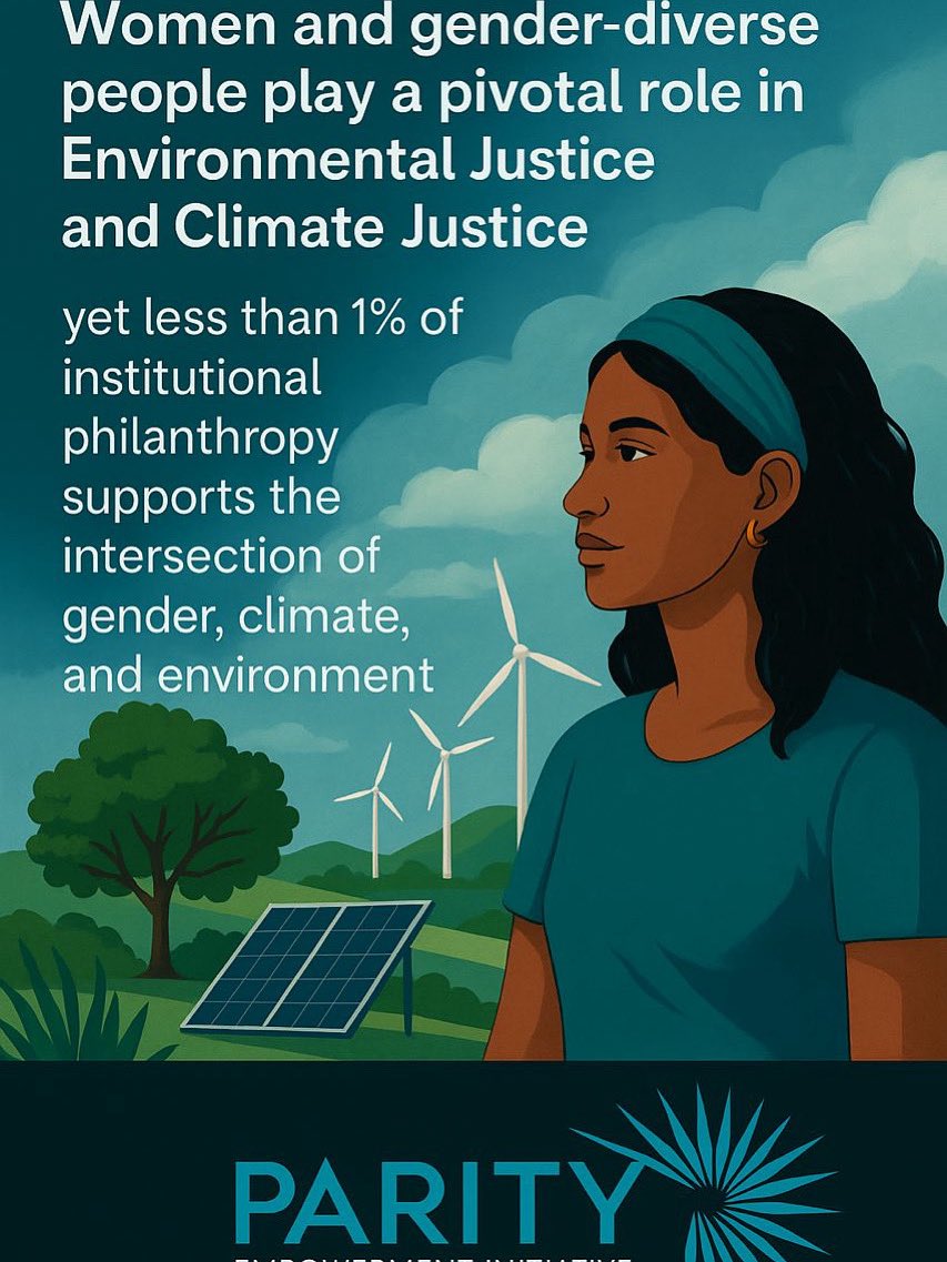 #genderequality #empowerment