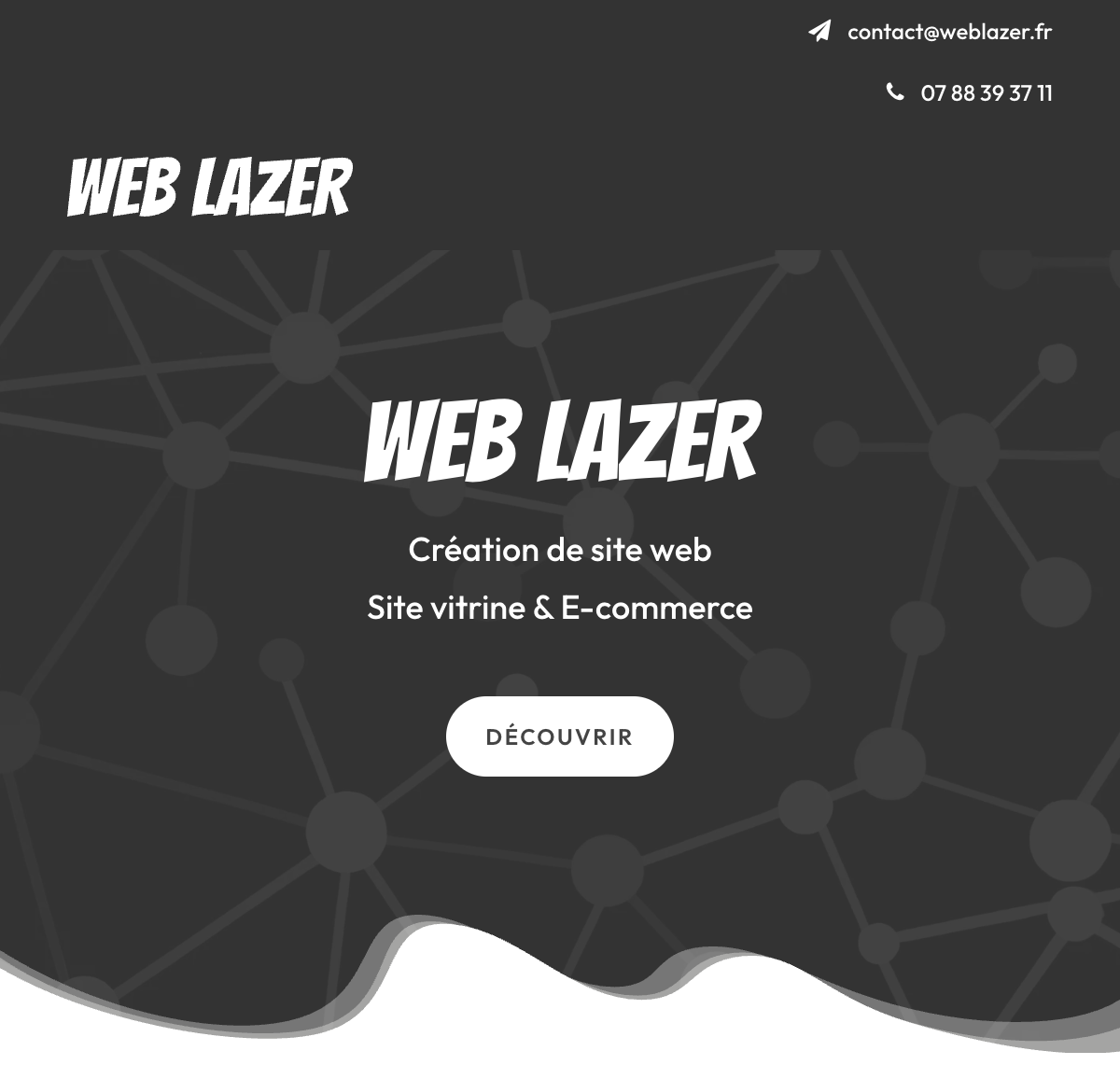 WEBLAZER_FR's tweet photo. WEB LAZER vous souhaite une bonne rentrée ! - https://t.co/GR0ktmcAlr https://t.co/57lHxxktsz