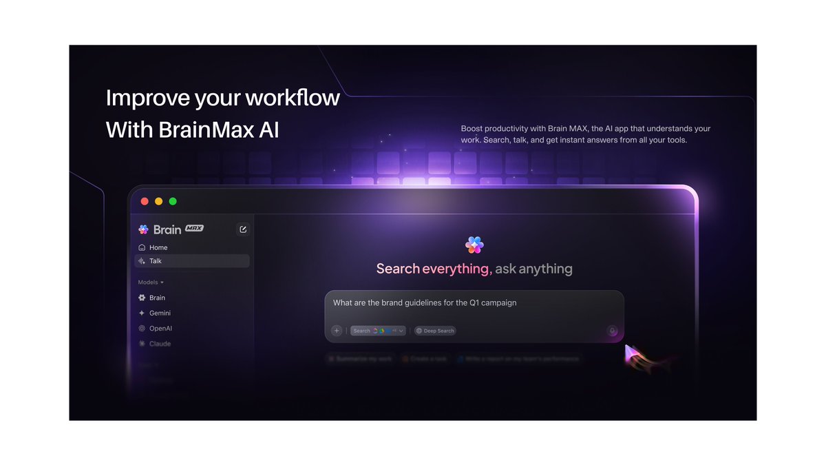 Back to dark mode 🌘