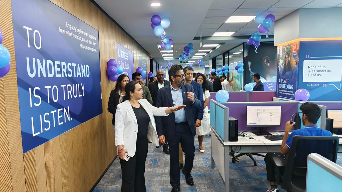 CareHospitalsIn's tweet image. #CAREHospitals, in partnership with #TechMahindra, has launched a 24x7 Patient Support Hub in Hyderabad—offering round-the-clock assistance for appointments, emergencies &amp;amp; follow-ups, where every call is answered with empathy and patients remain at the heart of care.