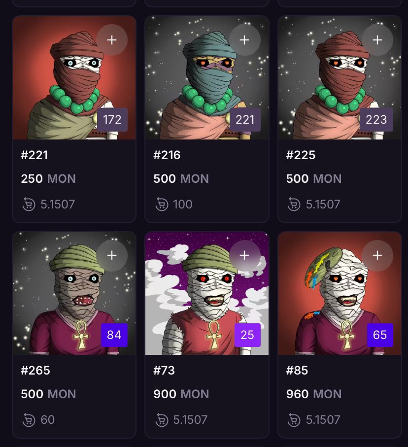Neevat 🇺🇸🇳🇬 (@neevat_nad) on Twitter photo 🎁September giveaway 🎁
.<a href="/StonedMonmies/">Monmies</a> on Monad! 💀
Floor price: 130$MON 
UTILITY ✅
If you don’t have mon, but want one! 
👉Drop your wallet address 
👉 Tag 2 monad frens
gmonmies (randomly picked) 🎁September giveaway 🎁
.<a href="/StonedMonmies/">Monmies</a> on Monad! 💀
Floor price: 130$MON 
UTILITY ✅
If you don’t have mon, but want one! 
👉Drop your wallet address 
👉 Tag 2 monad frens
gmonmies (randomly picked)
