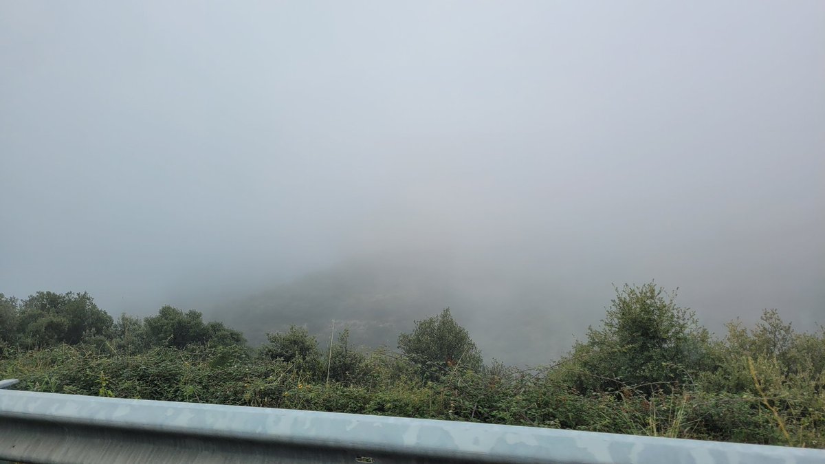 PostureigLleida's tweet image. 1 de setembre i boira al #Pallars 😍 #ILoveBoira