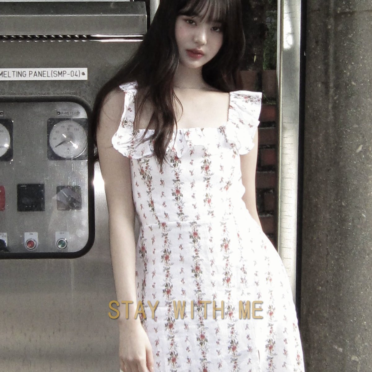 wonyoung really grew up to be an amazing woman 🥹💗