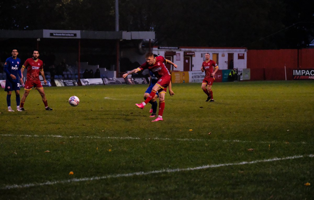 Alfreton Town FC (@alfretontownfc) on Twitter photo All eyes on the <a href="/EmiratesFACup/">Emirates FA Cup</a> Second Qualifying Round draw this afternoon at 13:00.
We will find out opponents for our first appearance in this years competition, with ties to be played weekend of 13th Septmeber.
Who do you want to face, Reds? 🔴
#ATFC | #Ofton All eyes on the <a href="/EmiratesFACup/">Emirates FA Cup</a> Second Qualifying Round draw this afternoon at 13:00.
We will find out opponents for our first appearance in this years competition, with ties to be played weekend of 13th Septmeber.
Who do you want to face, Reds? 🔴
#ATFC | #Ofton