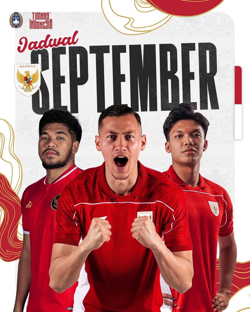 Timnas Indonesia tweet media